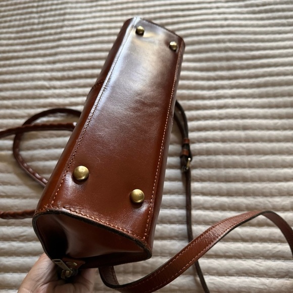 Patricia Nash Leather Purse - Picture 5 of 8